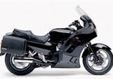 2004 Kawasaki Concours™