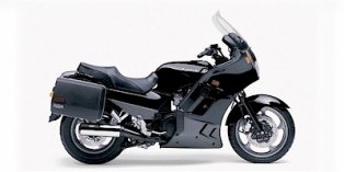 2004 Kawasaki Concours