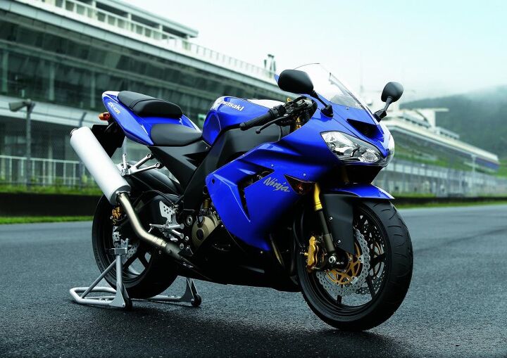 Kawasaki Ninja ZX-10R 2004-2005 Protezione per carenatura del pannello Kawasaki Ninja ZX-10R 2004-2005 Protezione per carenatura del pannello