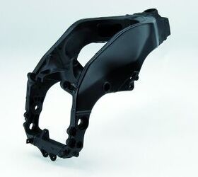 Kawasaki Ninja ZX-10R 2004-2005 Protezione per carenatura del pannello