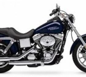 2004 Harley-Davidson Dyna Glide Low Rider
