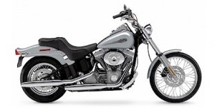 2004 Harley-Davidson Softail® Standard