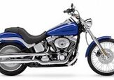 2004 Harley-Davidson Softail® Deuce