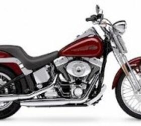 2004 Harley-Davidson Softail® Springer Softail