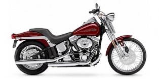 2004 Harley-Davidson Softail® Springer Softail