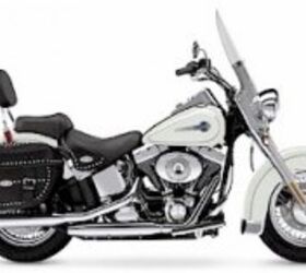 2004 Harley-Davidson Softail® Heritage Softail Classic