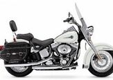 2004 Harley-Davidson Softail® Heritage Softail Classic