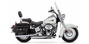 2004 Harley Davidson Softail Heritage Softail Classic