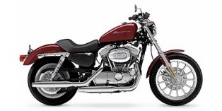 2004 Harley-Davidson Sportster® 883
