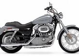 2004 Harley-Davidson Sportster® 883 Custom