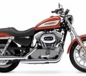 2004 Harley-Davidson Sportster® 1200 Roadster