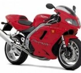 2004 Triumph Daytona 955i | Motorcycle.com