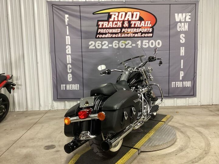 only 2229 miles vance and hines x pipe true dual header with rinehart slip ons