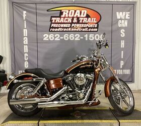 2008 harley davidson fxdse2 screamin eagle dyna for sale