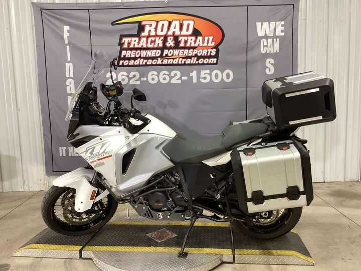 Ktm Rox 2016 KTM 1290 Super Adventure For Sale | Motorcycle Classifieds ...