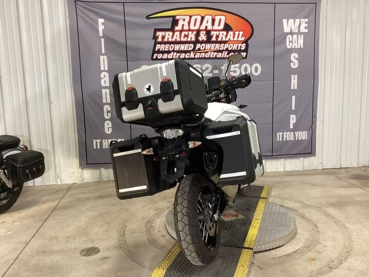 Ktm Rox 2016 KTM 1290 Super Adventure For Sale | Motorcycle Classifieds ...