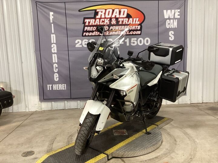 Ktm Rox 2016 KTM 1290 Super Adventure For Sale | Motorcycle Classifieds ...