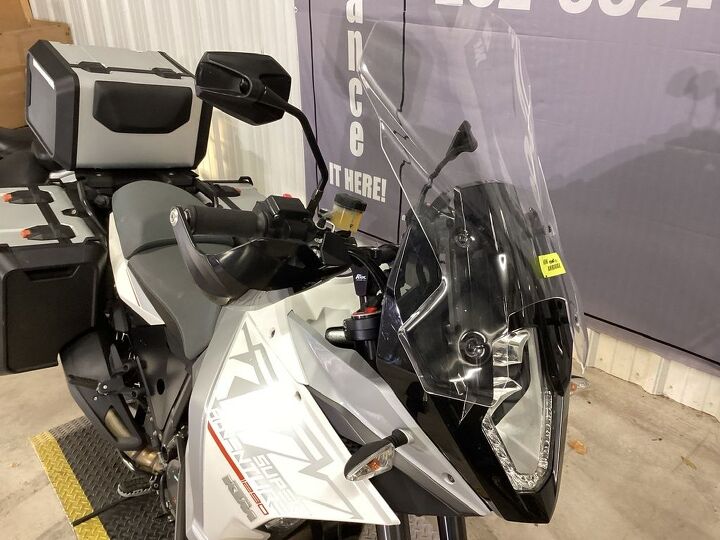 Ktm Rox 2016 KTM 1290 Super Adventure For Sale | Motorcycle Classifieds ...