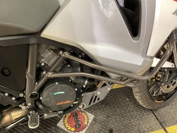 Ktm Rox 2016 KTM 1290 Super Adventure For Sale | Motorcycle Classifieds ...