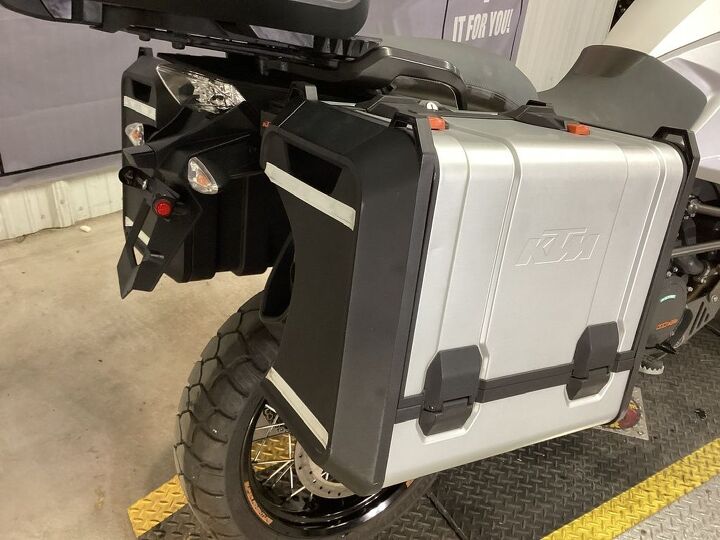 Ktm Rox 2016 KTM 1290 Super Adventure For Sale | Motorcycle Classifieds ...