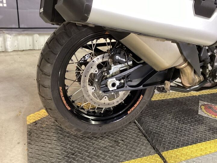 Ktm Rox 2016 KTM 1290 Super Adventure For Sale | Motorcycle Classifieds ...