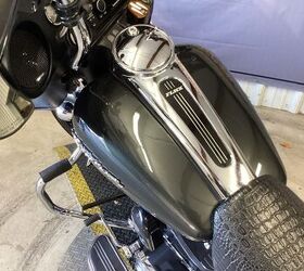 2007 Harley-Davidson FLHX - Street Glide For Sale