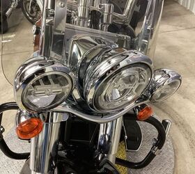 2020 Harley-Davidson FLHC - Softail Heritage Classic For Sale ...