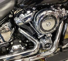 2020 Harley-Davidson FLHC - Softail Heritage Classic For Sale ...