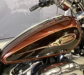 2009 Harley-Davidson XL1200C - Sportster 1200 Custom For Sale