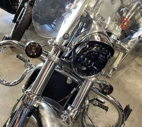 2002 Harley-Davidson V-Rod For Sale | Motorcycle Classifieds ...