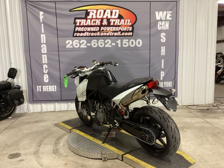 only 12 636 miles vortex clicker levers ktm axle sliders wp suspension and