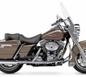 2004 Harley-Davidson Road King®