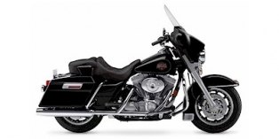 2004 Harley-Davidson Electra Glide® Standard