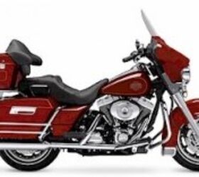 2004 Harley-Davidson Electra Glide® Classic