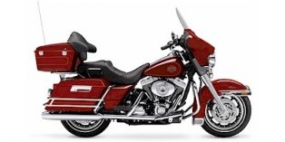 2004 Harley Davidson Electra Glide Classic