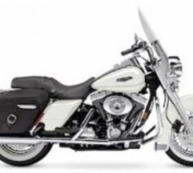 2004 Harley-Davidson Road King® Classic | Motorcycle.com