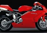 2004 Ducati 999