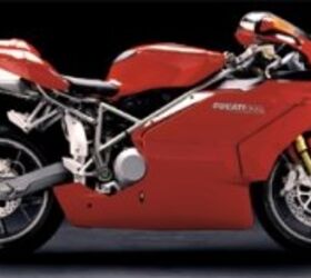 2004 Ducati Supersport 800 | Motorcycle.com