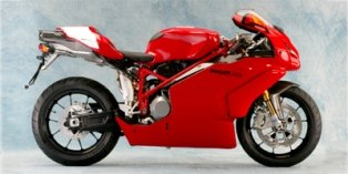 2004 Ducati 749 R