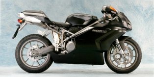 2004 Ducati 749