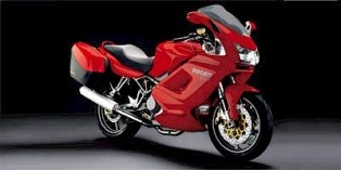 2004 Ducati ST 4S ABS