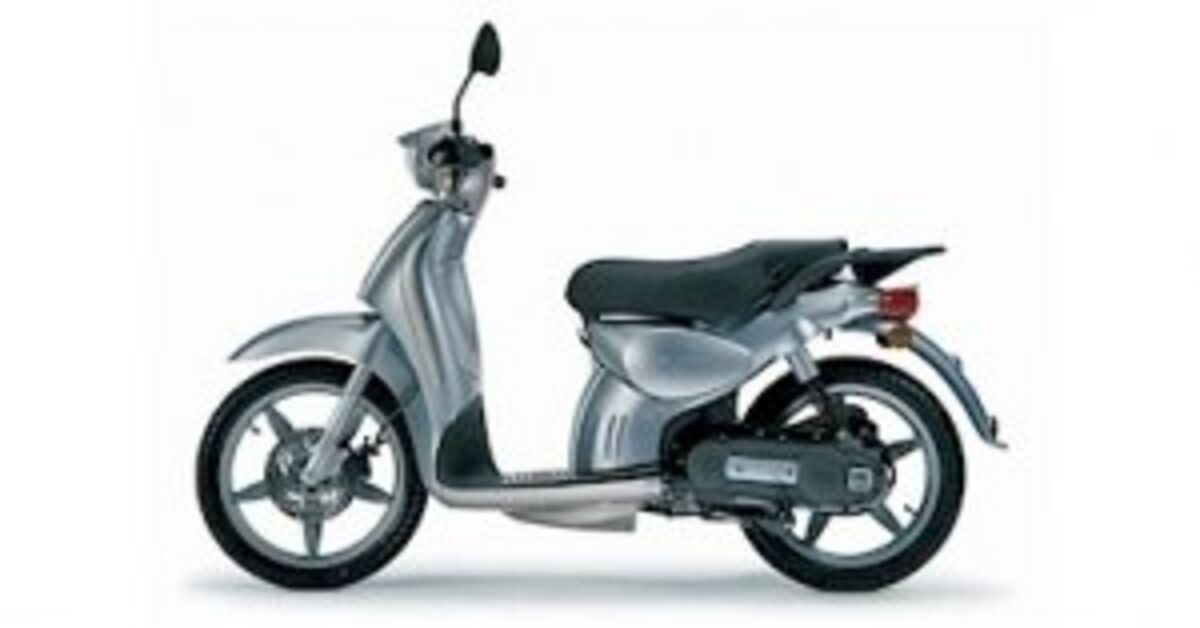 Annuncio Moto Aprilia Scarabeo 50 De Luxe a Alghero - Usato Annuncio Moto Aprilia Scarabeo 50 De Luxe a Alghero - Usato