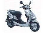 2005 KYMCO Filly 50