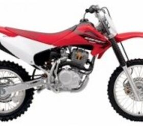 Genuine Honda Left Sprocket Cover For 2003-2005 CRF150F - OEM 11360-KPT-900