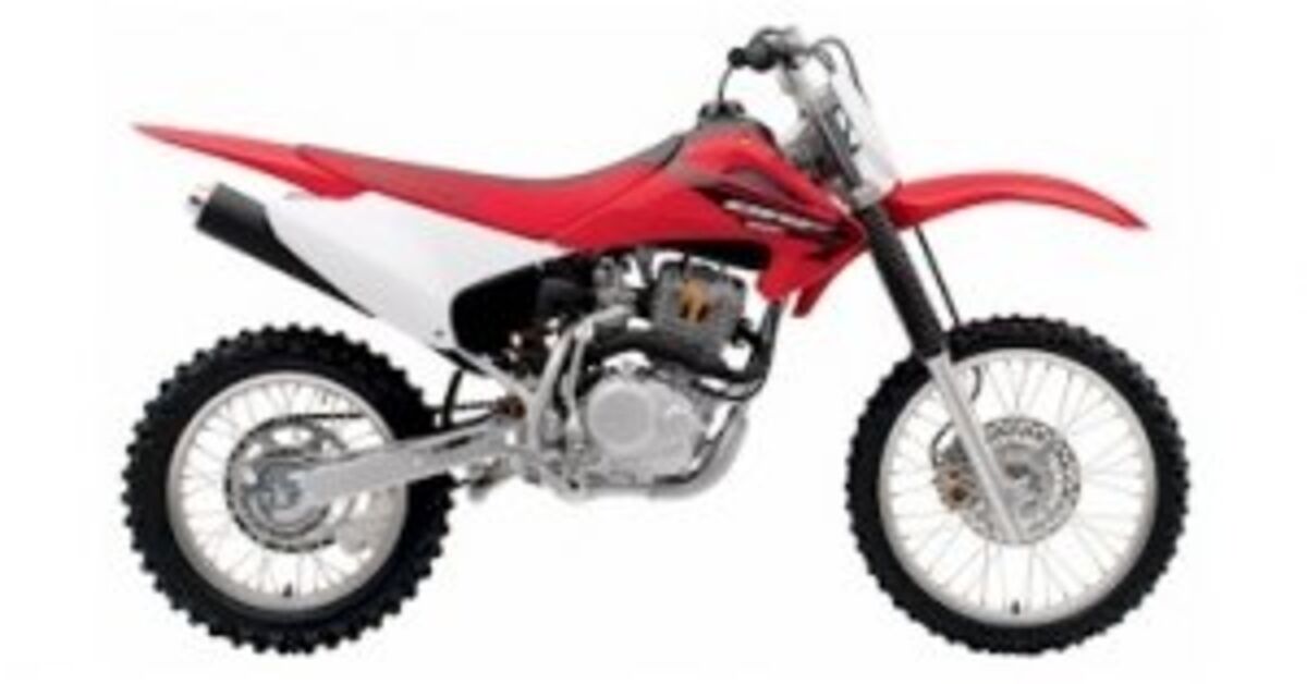 Genuine Honda Left Sprocket Cover For 2003-2005 CRF150F - OEM 11360-KPT-900