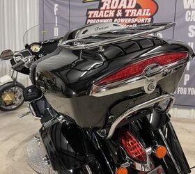 2017 Indian Motorcycle Roadmaster Thunder Black For Sale Motorcycle Classifieds