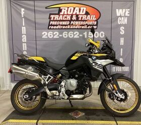 2021 BMW F 850 GS 40 Years GS For Sale | Motorcycle Classifieds ...