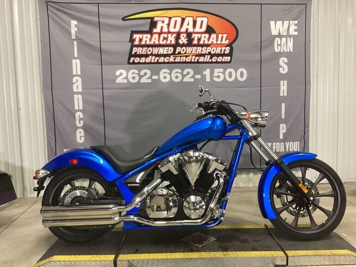 only 10 676 miles stock clean fuel injected and new tires cool chopper style