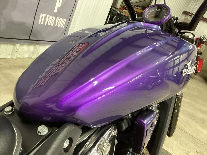 wow factor only 6999 miles 1 owner full custom illusion paint bassani heat
