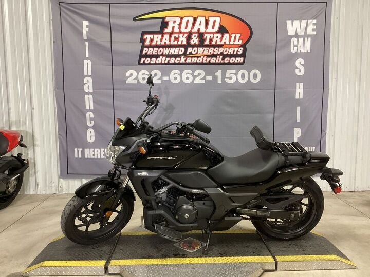 2014 Honda CTX700N DCT ABS For Sale | Motorcycle Classifieds ...